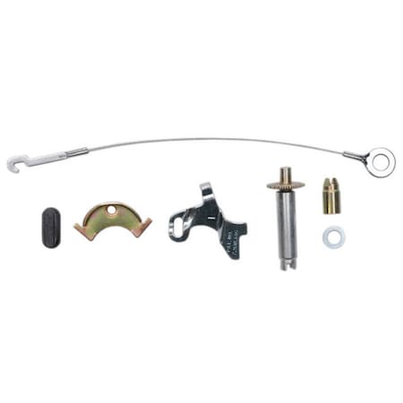 Raybestos Chry 300 66-69 Adjusting Kit, H2544 H2544